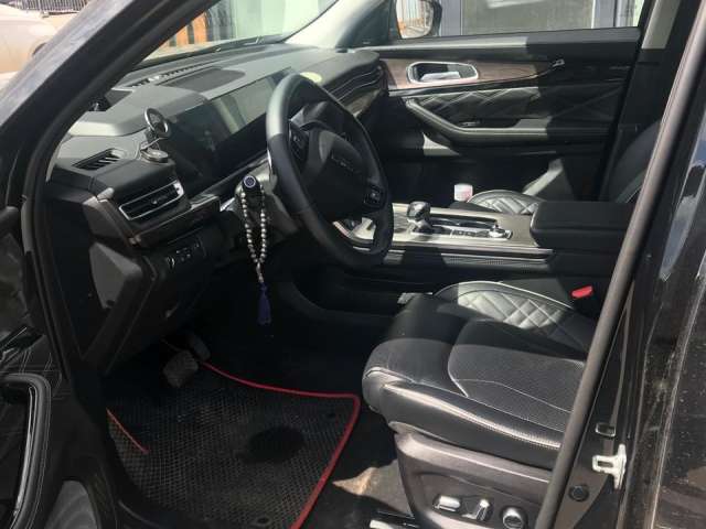 EXEED VX President 2.0T 7DCT 4WD 2023