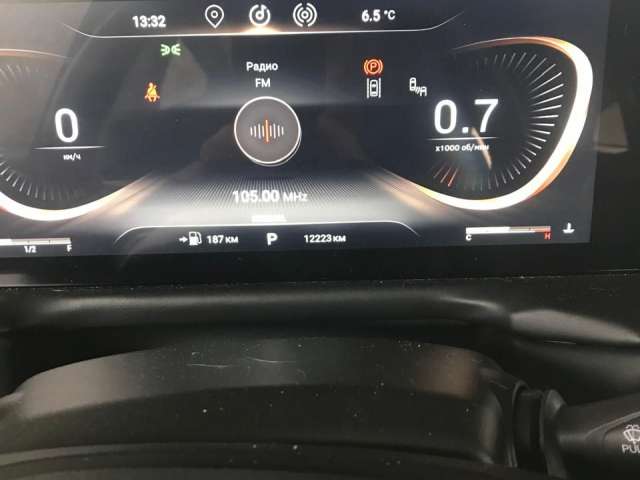 EXEED TXL Flagship 1.6 7DCT 4WD 2023