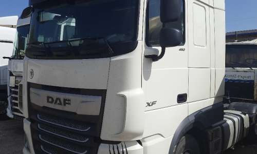 DAF XF 4x2 Седельный тягач 