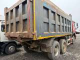 HOWO HW76 ZZ3327S3847E 6x4 Самосвал  2021