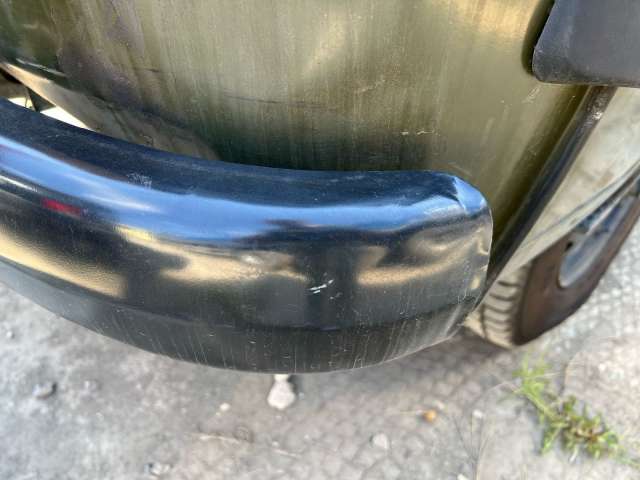 UAZ 3909 Комби 5 мест без ABS 2.7 5MT 2023