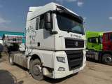SITRAK C7H ZZ4186V361HE Седельный тягач  2022