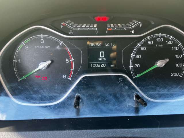 GAZ GAZELLE NEXT Цельнометаллический фургон  2023