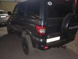 UAZ Patriot Base Limited 2.7 5MT 2024