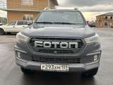 FOTON Tunland G7 PREMIUM 2023