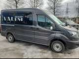 Ford Transit DCiV SVO 350M L2H2 2.2TDi 125hp 6MT FWD 2022