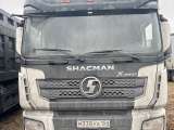 SHACMAN SX33186V366 8x4 Самосвал  2022