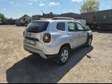 Renault Duster Drive TCe 150 CVT 4x4 2022