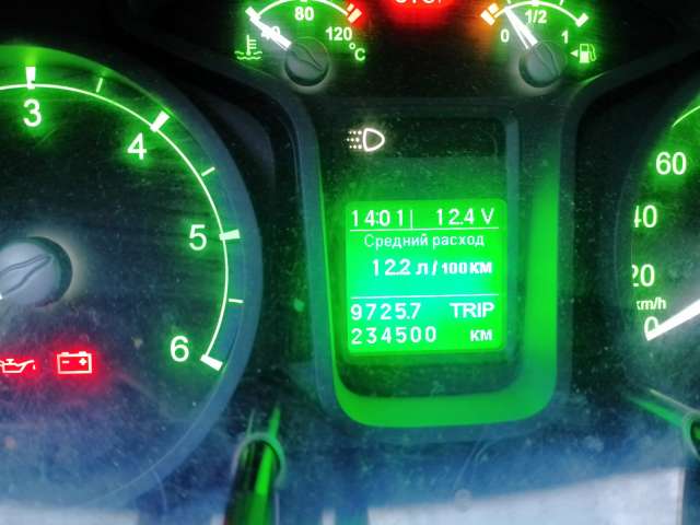 GAZ GAZELLE Next Промтоварный фургон A21R22 2022