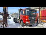 SHACMAN SX32586T384 Самосвал 6х4  2021