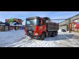 SHACMAN SX32586T384 Самосвал 6х4  2021