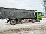 SHACMAN SX33186V366 8x4 Самосвал  2023