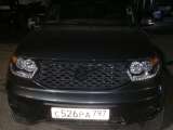 UAZ Patriot Base Limited 2.7 5MT 2024