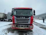 JAC N-350 6х4 Самосвал  2022