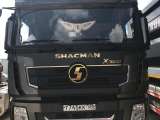 SHACMAN SX42584V324 6х4 Седельный тягач  2022