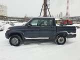 UAZ Pickup Base Икар 2.7 5MT 2024