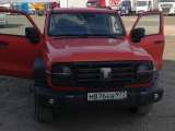 TANK GWM 300 Premium AWD 2.0 2023