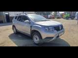 Renault Duster Drive TCe 150 CVT 4x4 2022