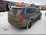 Volvo XC90 T8 Recharge Inscription 7 мест 8AT AWD 2021