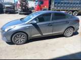Hyundai Solaris Comfort + Advanced 1.6 6AT 2021