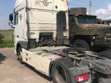 DAF XF 4x2 Седельный тягач  2016