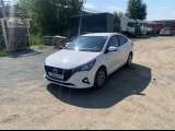 Hyundai Solaris Comfort 1.6 6AT 2022