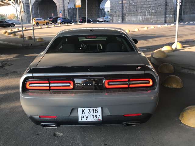 Dodge Challenger  2023