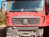 HOWO T5G ZZ3257V384GE1 6x4 Самосвал  2022