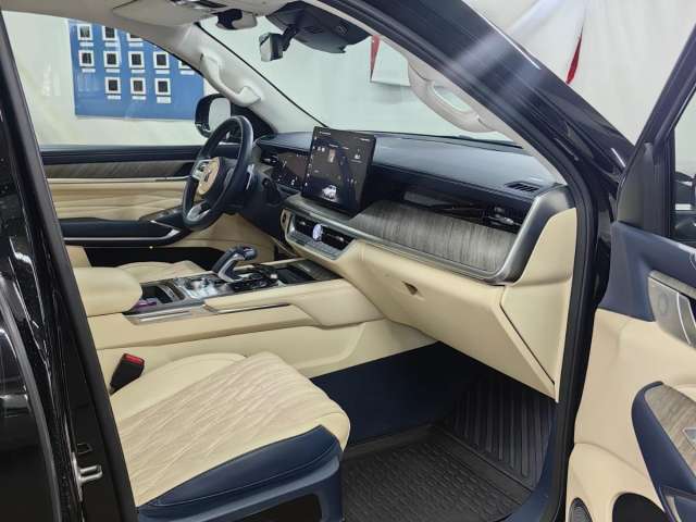 TANK GWM 500 Premium 3.0AT (299 hp) 2023