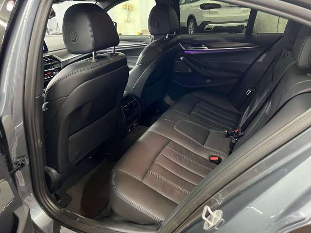 BMW 5 серия 530i xDrive M Sport Plus 2022