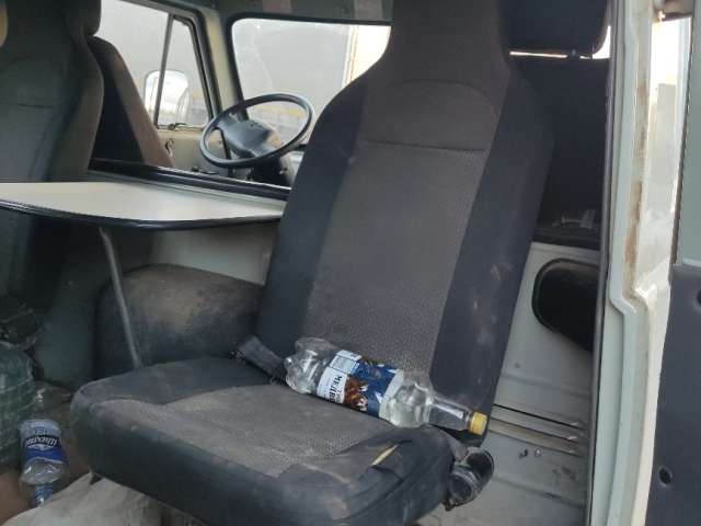 UAZ 3909 Комби 7 мест 2.7 5MT 2022