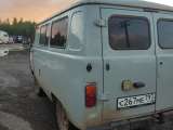 UAZ 3909 Комби 7 мест 2.7 5MT 2022