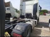 DAF XF 4x2 Седельный тягач  2019