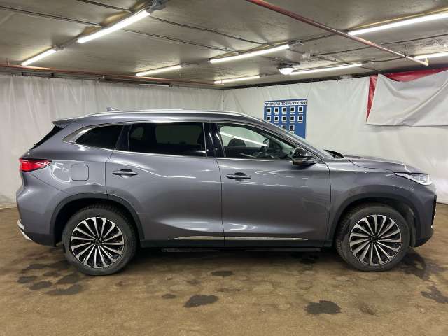 EXEED TXL Sport Edition 2.0 7DCT 4WD 2023