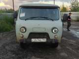 UAZ 3909 Комби 7 мест 2.7 5MT 2022