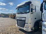 DAF XF 4x2 Седельный тягач  2022
