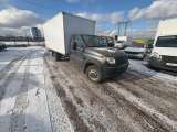 UAZ Profi Промтоварный фургон Стандарт 4х2 2.7 5MT 2024