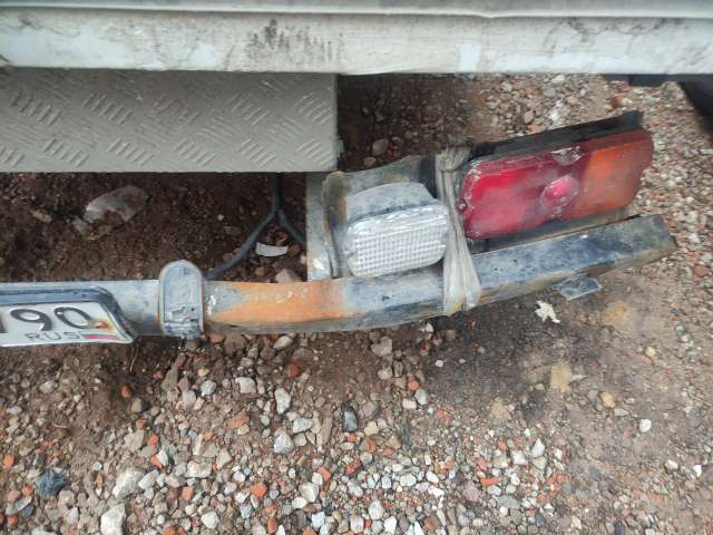 UAZ Profi Полуторка 4х2 Бортовой (BASE ИКАР)  2021