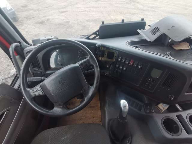 HOWO ZZ3407S3867E 8x4 Самосвал  2021