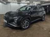 Hyundai Tucson Lifestyle Plus + Smart Sense 2.0d 8AT 4WD 2021