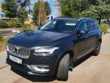 Volvo XC90 T8 PHEV Inscription 7 мест 8AT AWD 2021