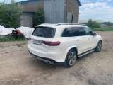 Mercedes-Benz GLS 400 d 4MATIC 2019