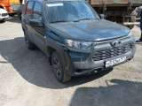 Lada Niva Travel Comfort 1.7 80hp 5MT 2023