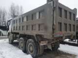 SHACMAN SX32586T385 6x6 Самосвал  2021