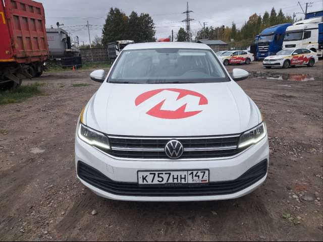 Volkswagen Bora 1,5MPI (113) 2022