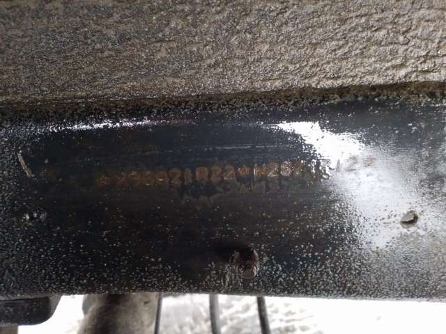 GAZ GAZELLE Next Бортовой/Европлатформа/Евроборт A21R22 2022