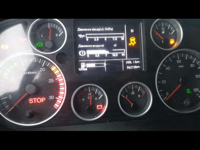 HOWO T5G ZZ3257V384GE1 6x4 Самосвал  2022
