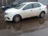 Renault Logan II Access 1.6 MT5 2020