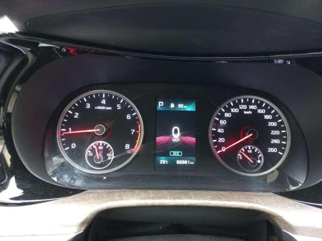KIA K5 Prestige 2.5 8AT 2021