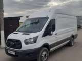 Ford Transit VAN 350E DCiV SVO 2021